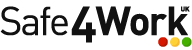 Safe4Work Logo